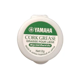 Yamaha Cork Grease 2G