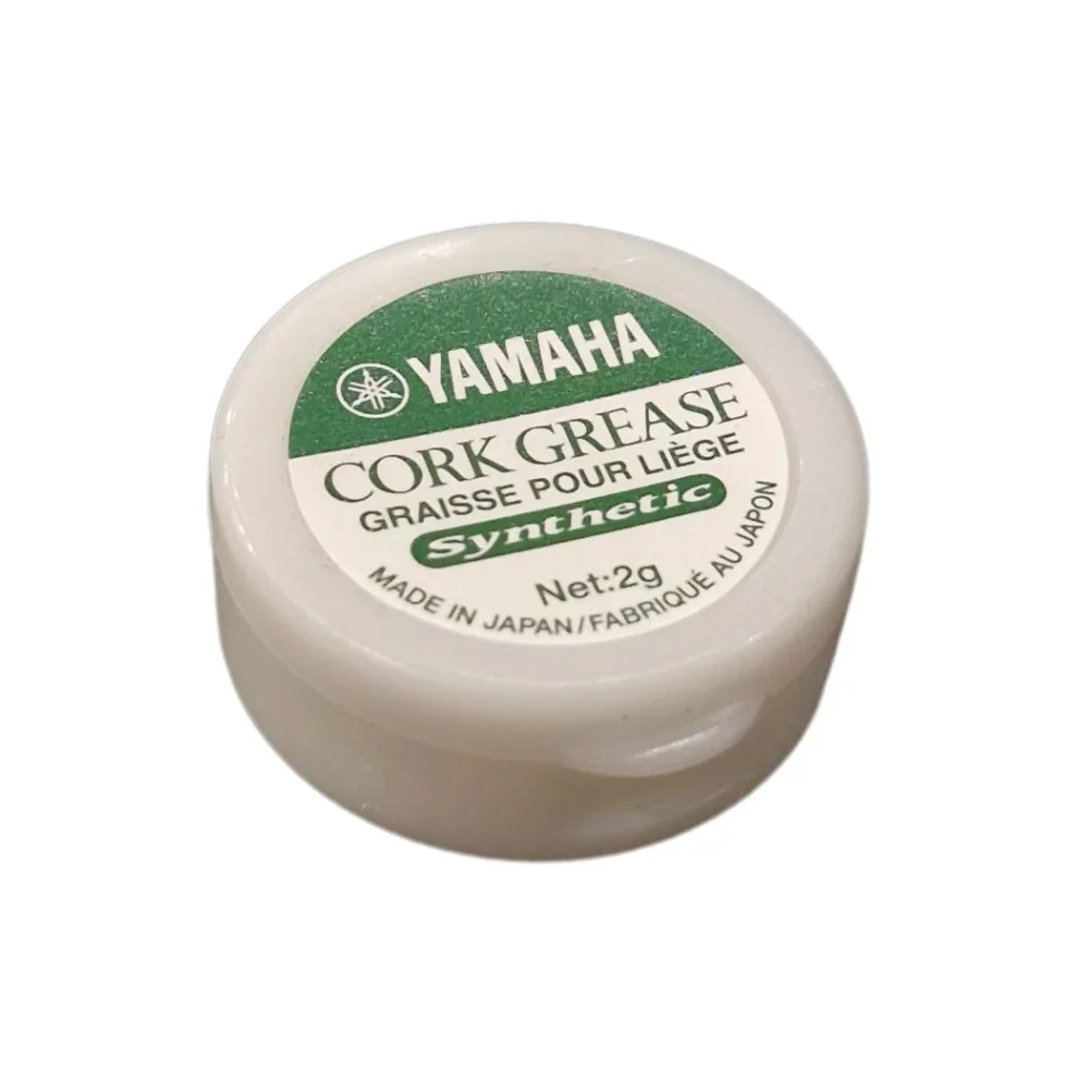 Yamaha Cork Grease 2G
