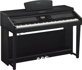 Yamaha Clavinova CVP-701