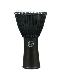 LP World Beat FX Rope Djembe LP724C, 11", Copper