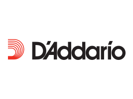 daddario strings logo