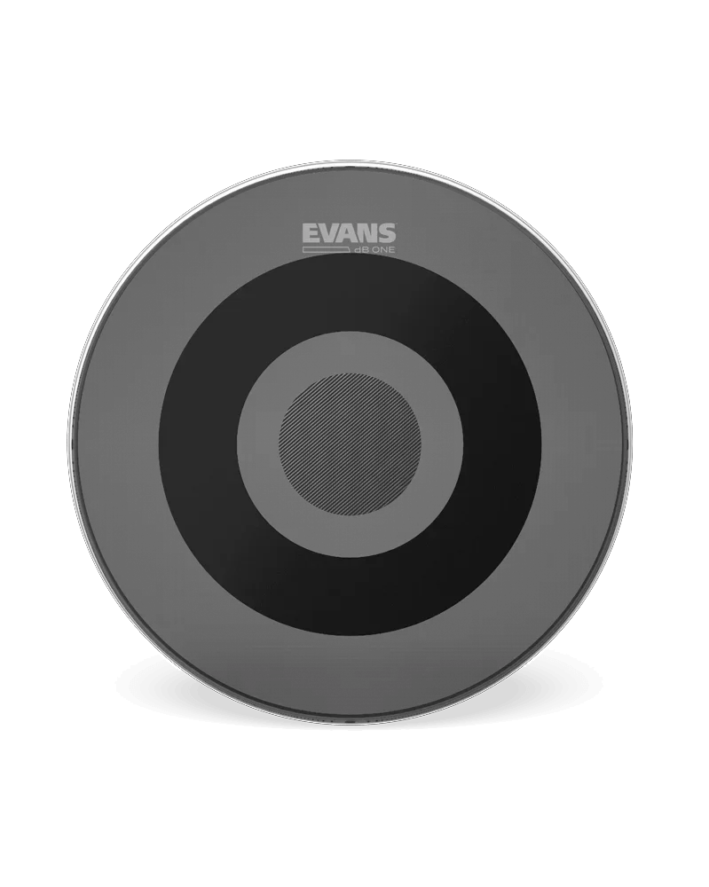 Evans dB One 22" Mesh Bass