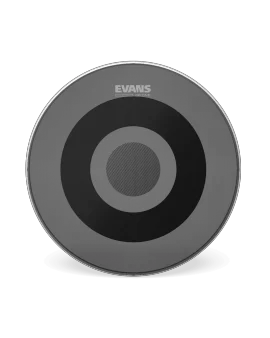 Evans dB One 22" Mesh Bass