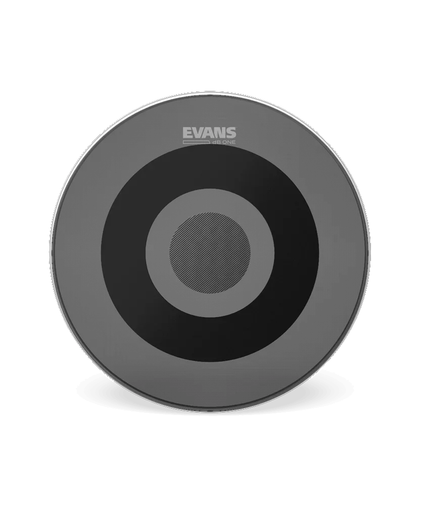 Evans dB One 20" Mesh Bass