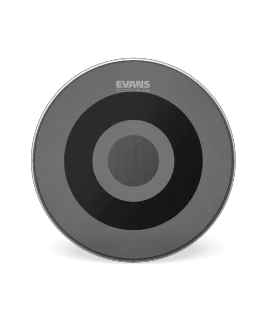 Evans dB One 20" Mesh Bass