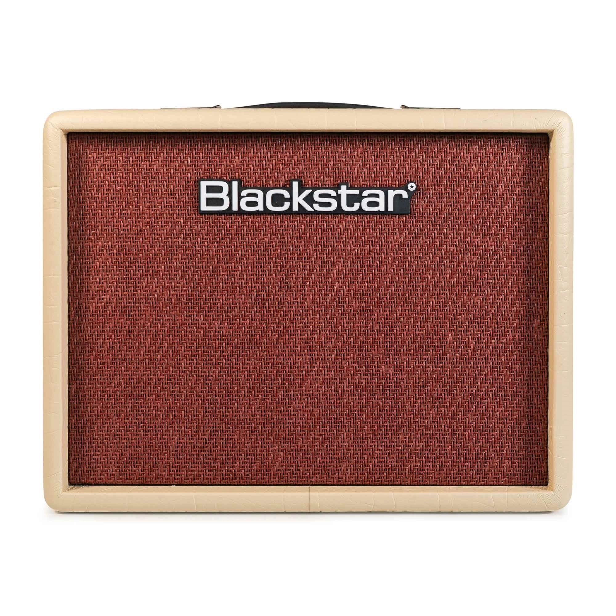 Blackstar Debut 15E 2x3" 15W Combo