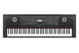 Yamaha DGX-670