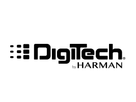 digitech logo