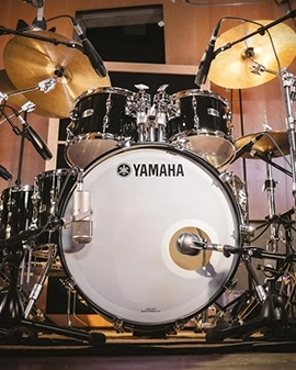 תופים ומערכות תופים