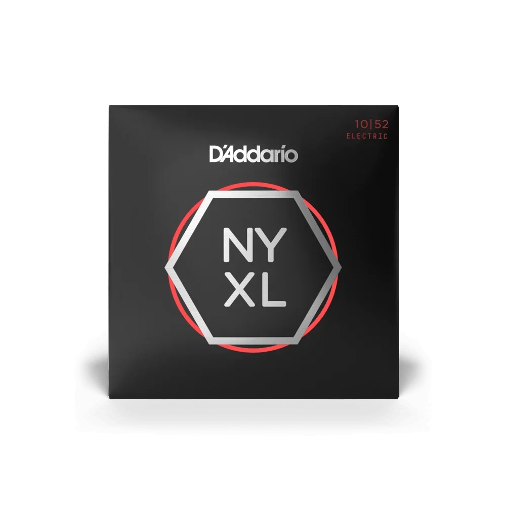 D'Addario NYXL1052