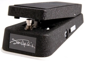 Dunlop Jimi Hendrix Cry Baby Wah