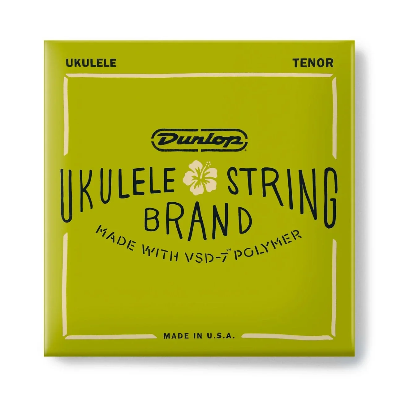 Dunlop DUQ303 Tenor Ukulele Strings