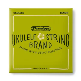 Dunlop DUQ303 Tenor Ukulele Strings
