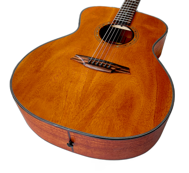 Bromo Tahoma Bat2M Auditorium - Mahogany