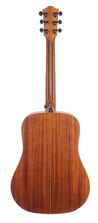 Bromo Tahoma Bat1 Dreadnought - Natural