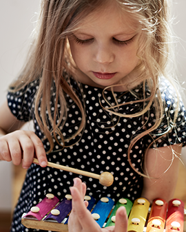 כלי הקשה חינוכיים