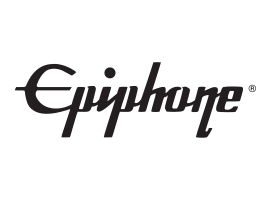 epiphone logo