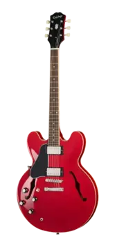 Epiphone ES-335 Left Hand - Cherry