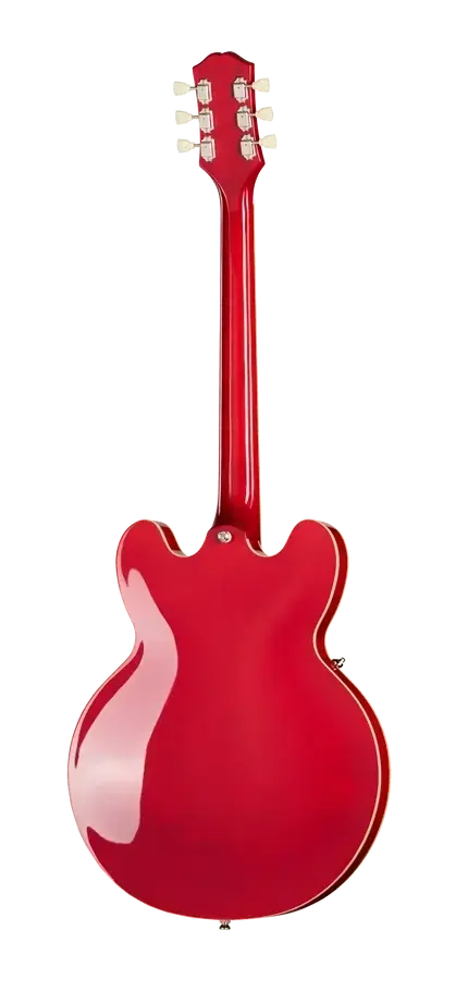 Epiphone ES-335 Left Hand - Cherry