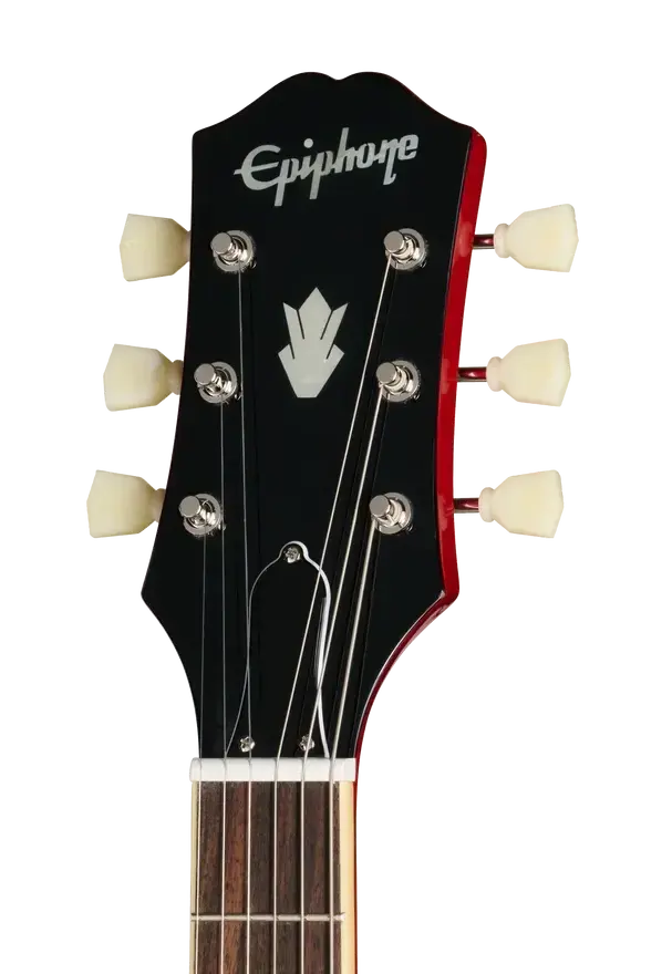 Epiphone ES-335 Left Hand - Cherry