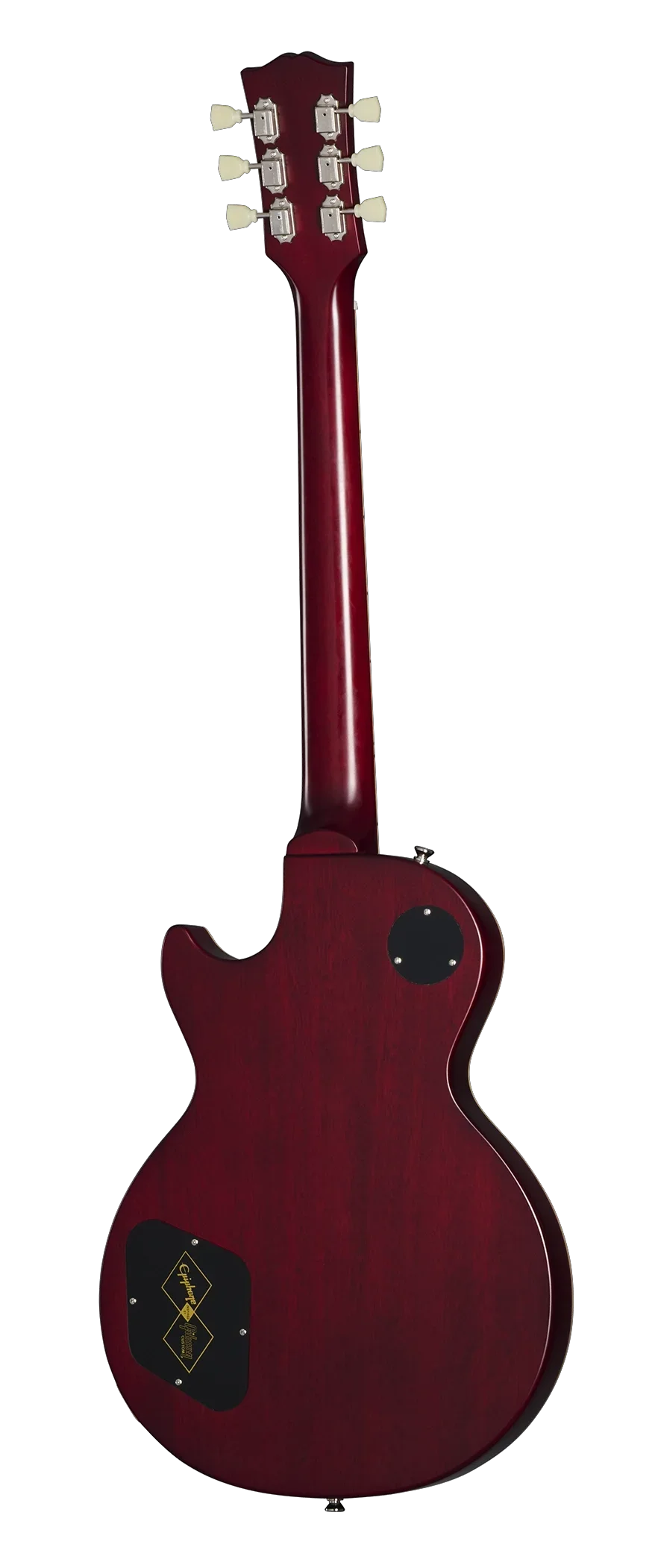 Epiphone 1959 Les Paul Standard - Iced Tea Burst