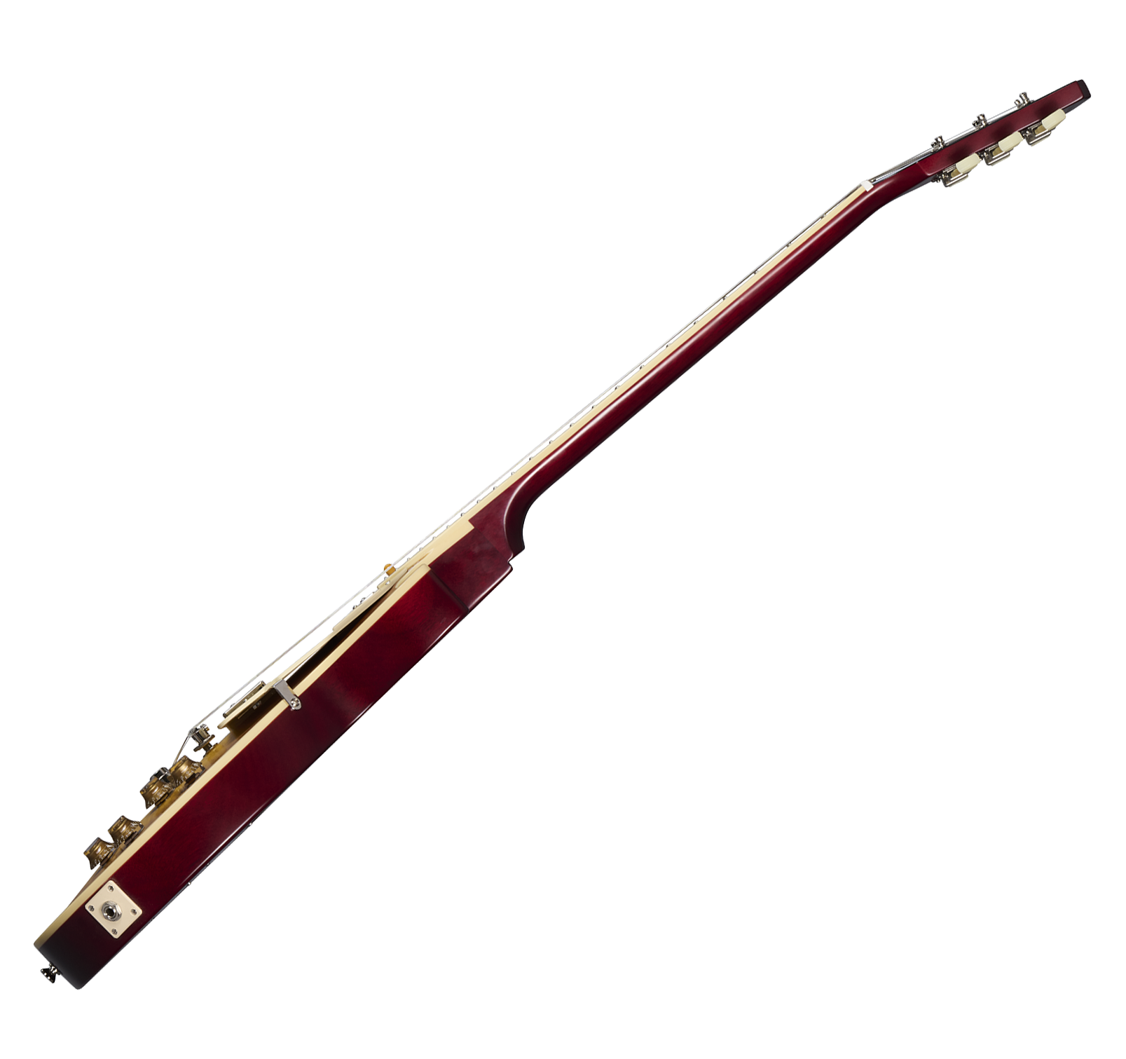 Epiphone 1959 Les Paul Standard - Iced Tea Burst