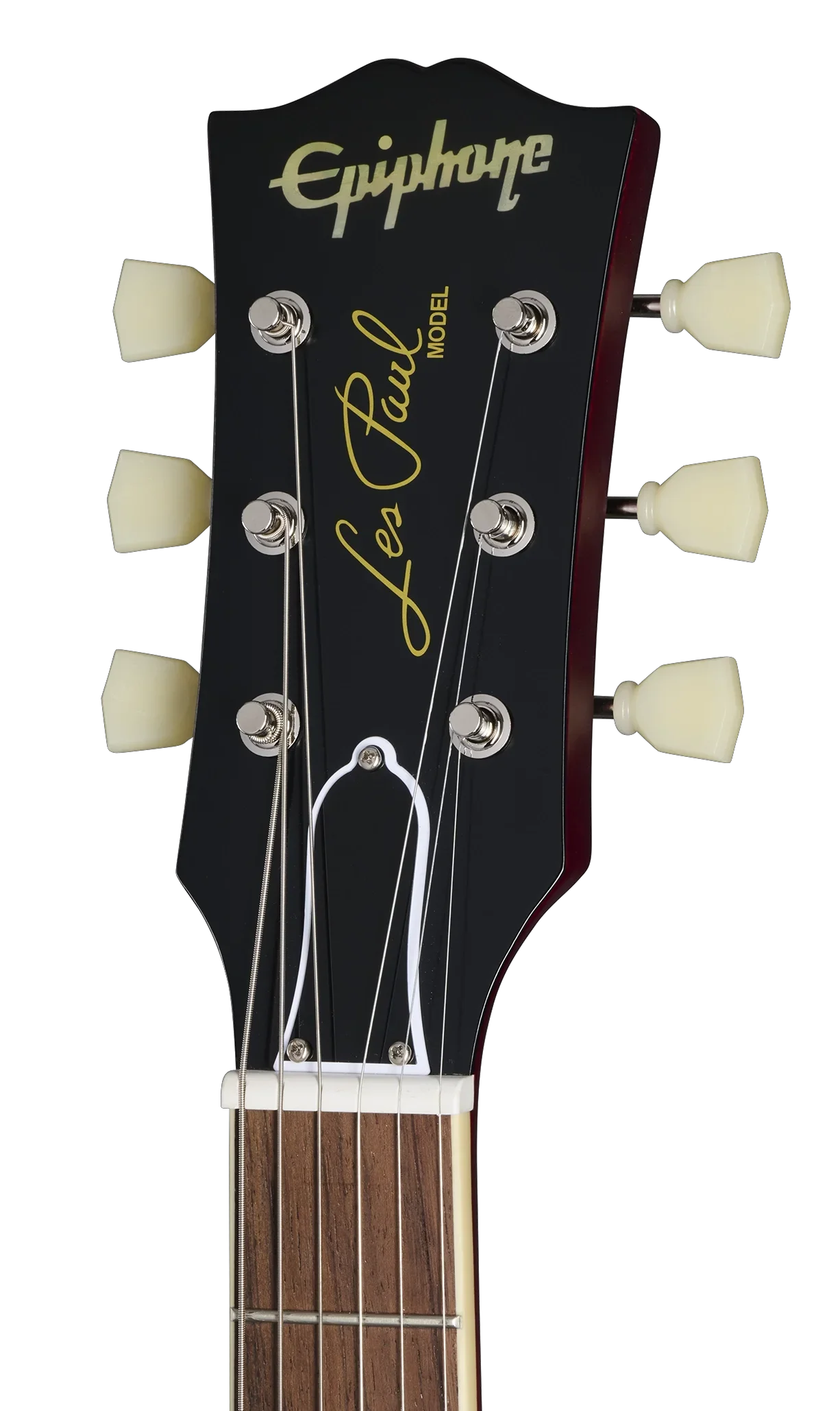 Epiphone 1959 Les Paul Standard - Iced Tea Burst