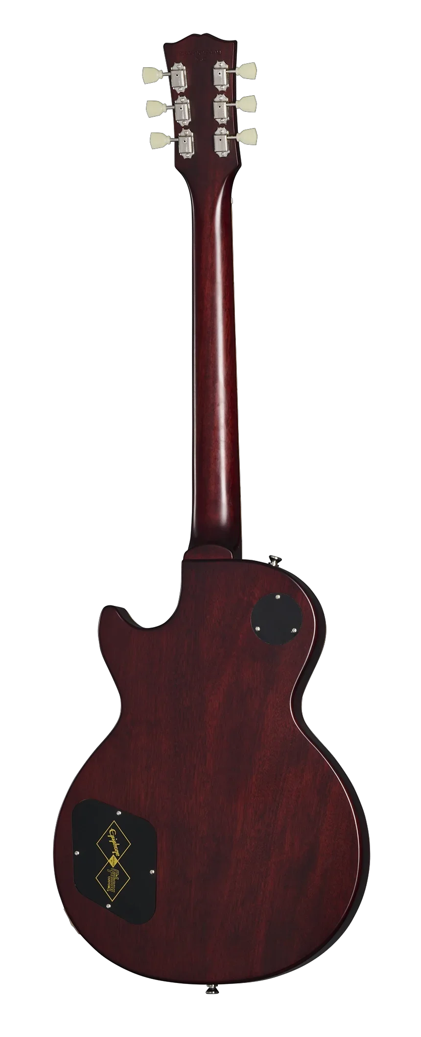 Epiphone 1959 Les Paul Standard - Tobacco Burst