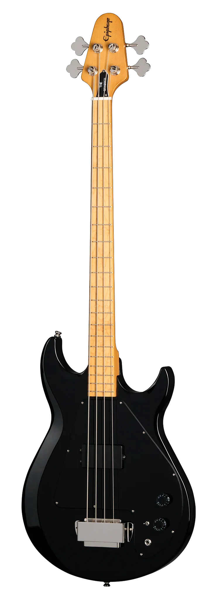 Epiphone Grabber Bass - Black