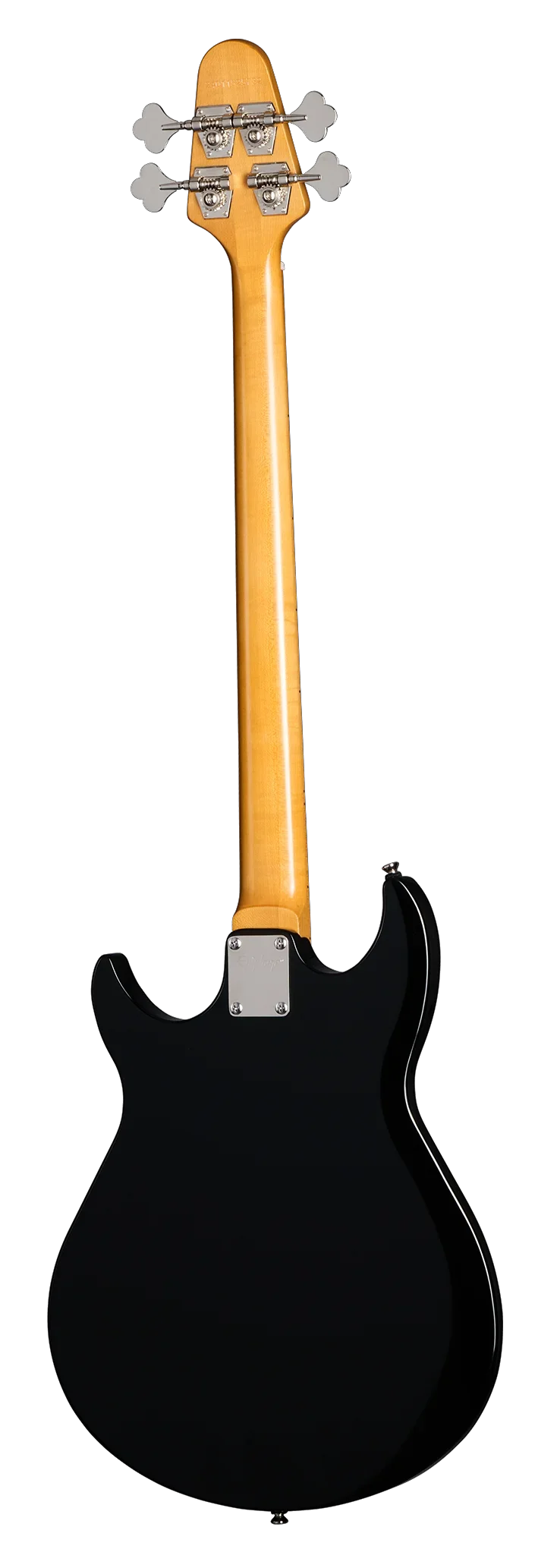 Epiphone Grabber Bass - Black