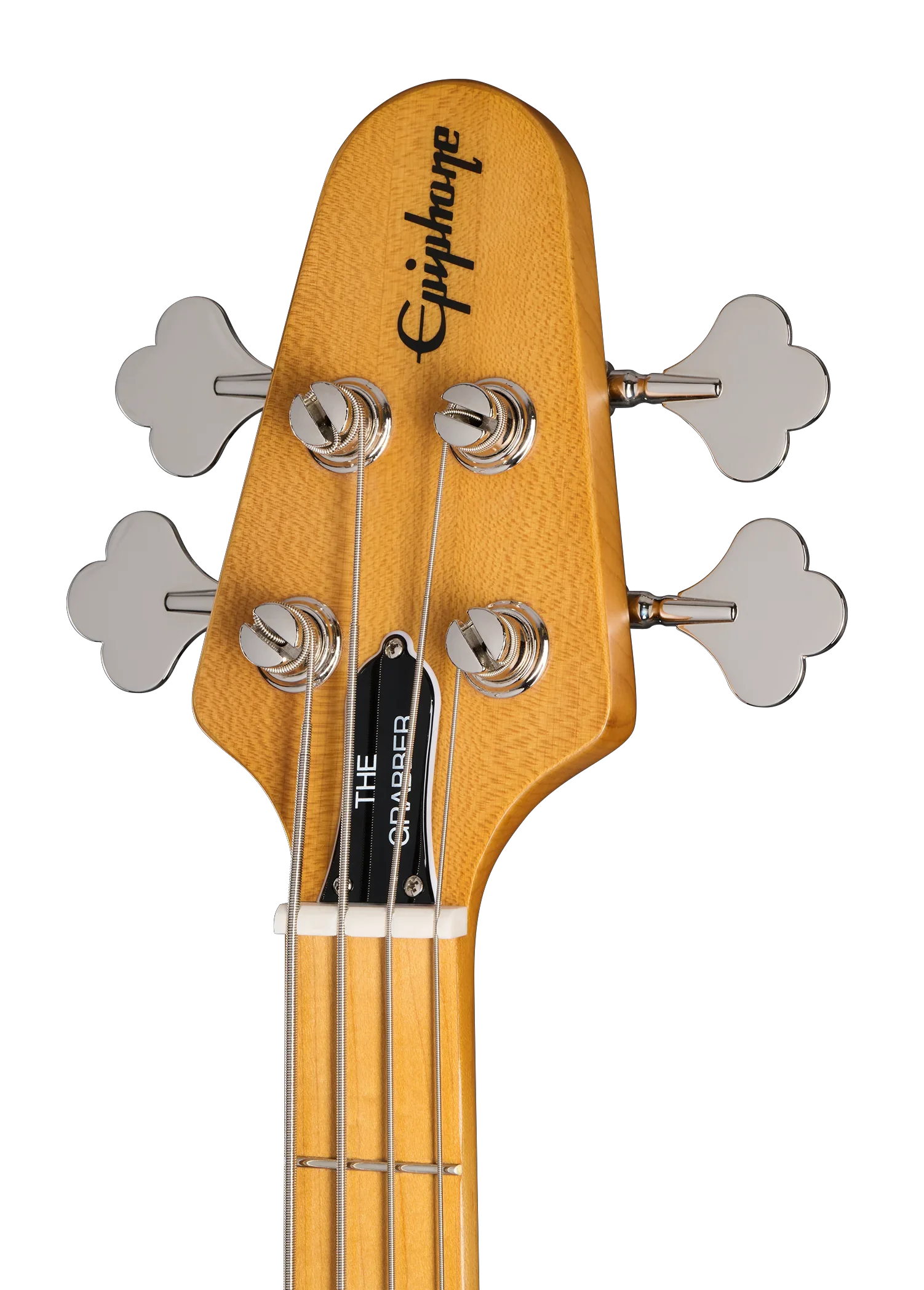 Epiphone Grabber Bass - Black