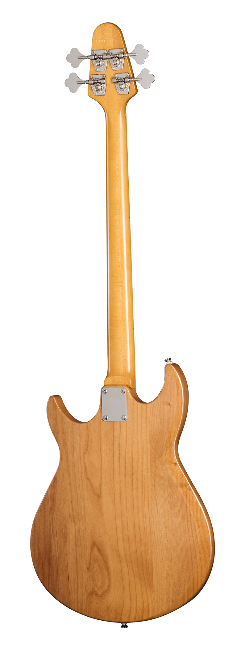 Epiphone Grabber Bass - Natural