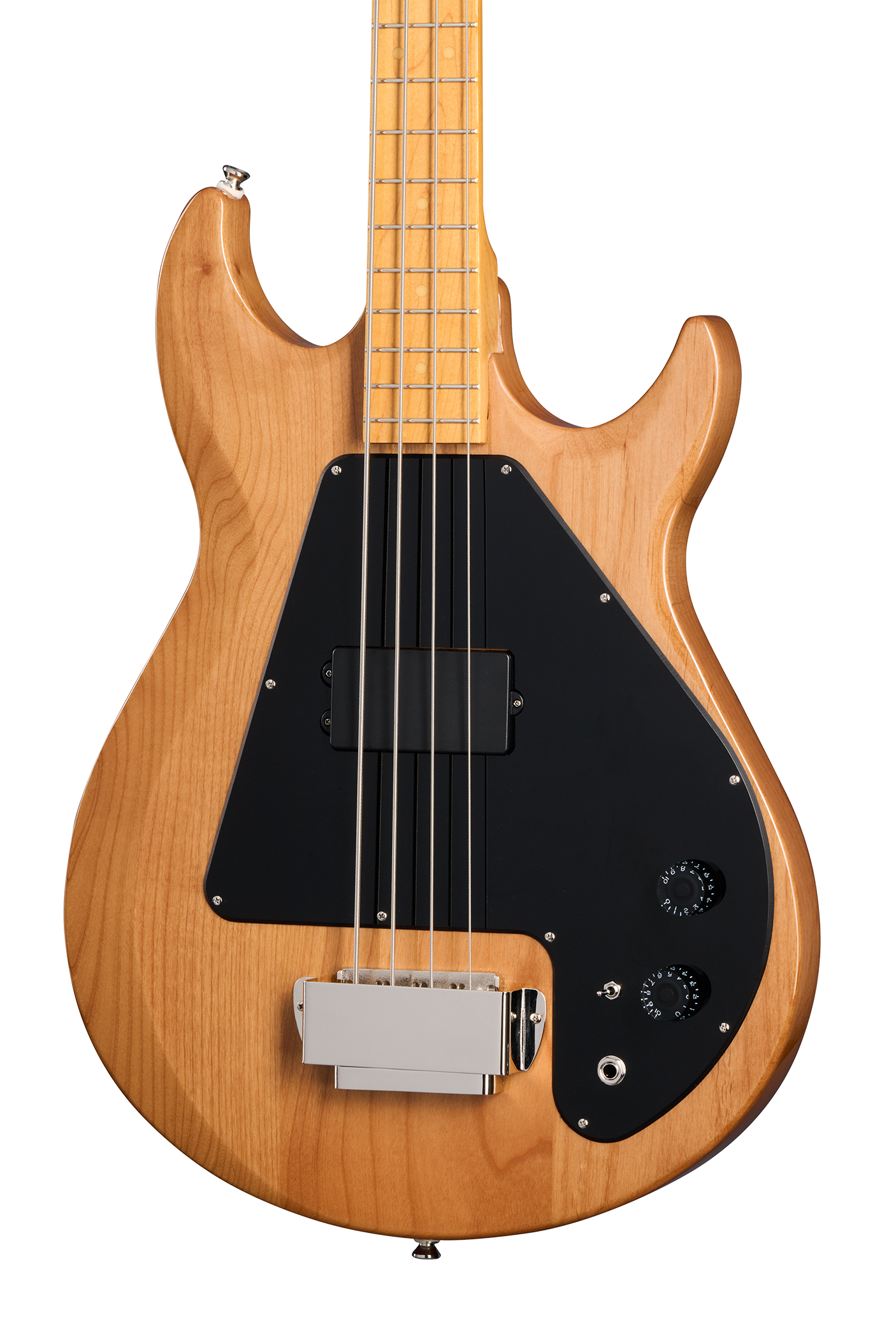Epiphone Grabber Bass - Natural