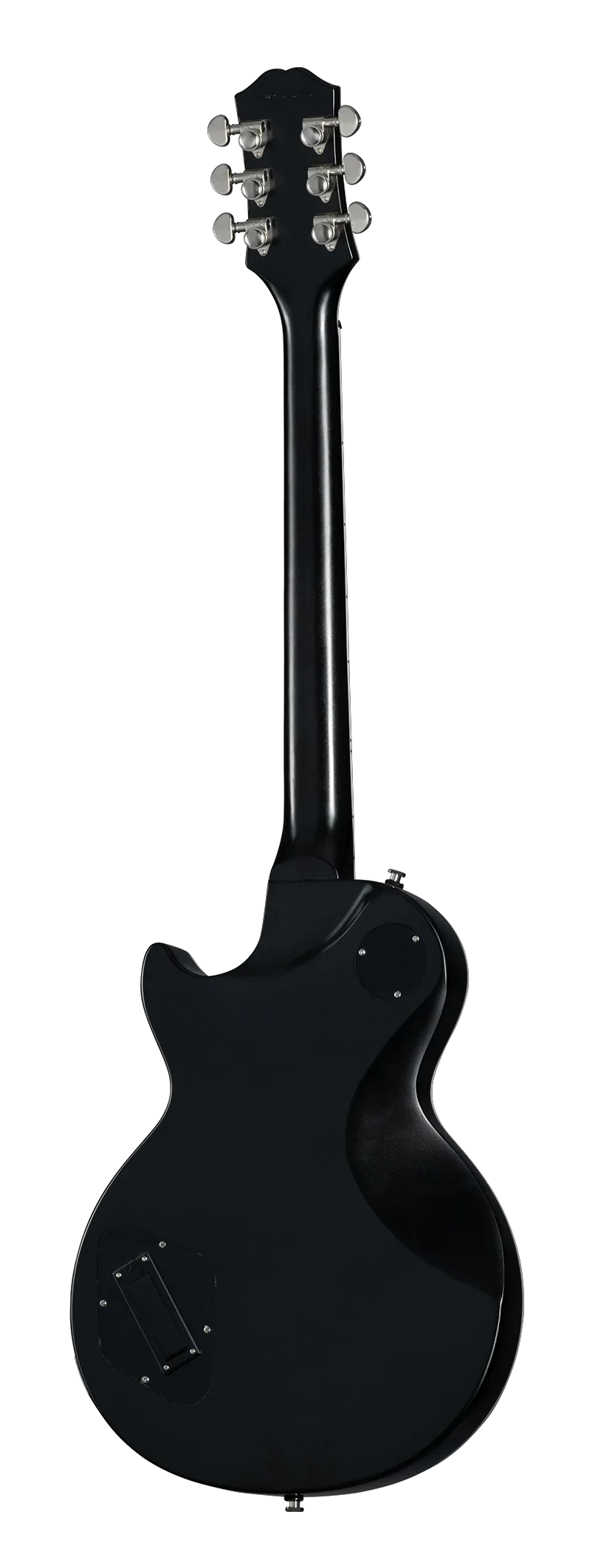 Epiphone Les Paul Prophecy - Aged Jet Black Metallic