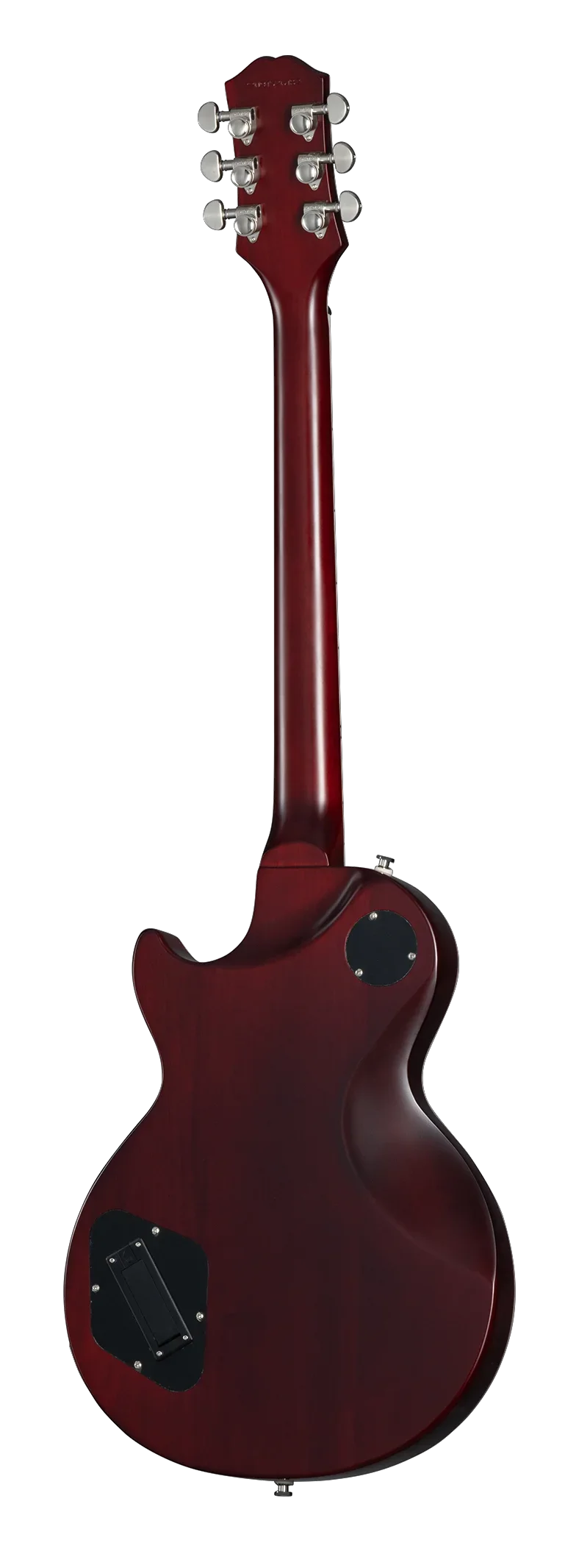 Epiphone Les Paul Prophecy - Aged Bengal Tiger Burst