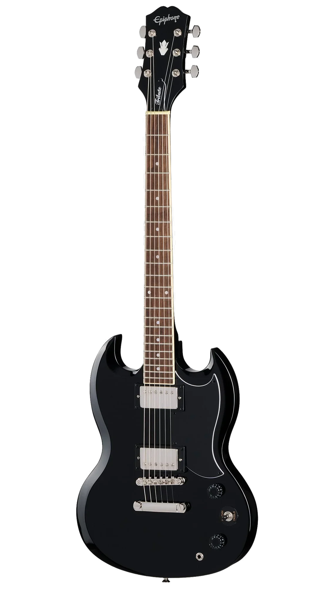 Epiphone SG Tribute - Ebony