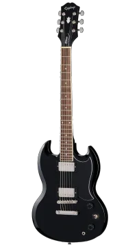 Epiphone SG Tribute - Ebony