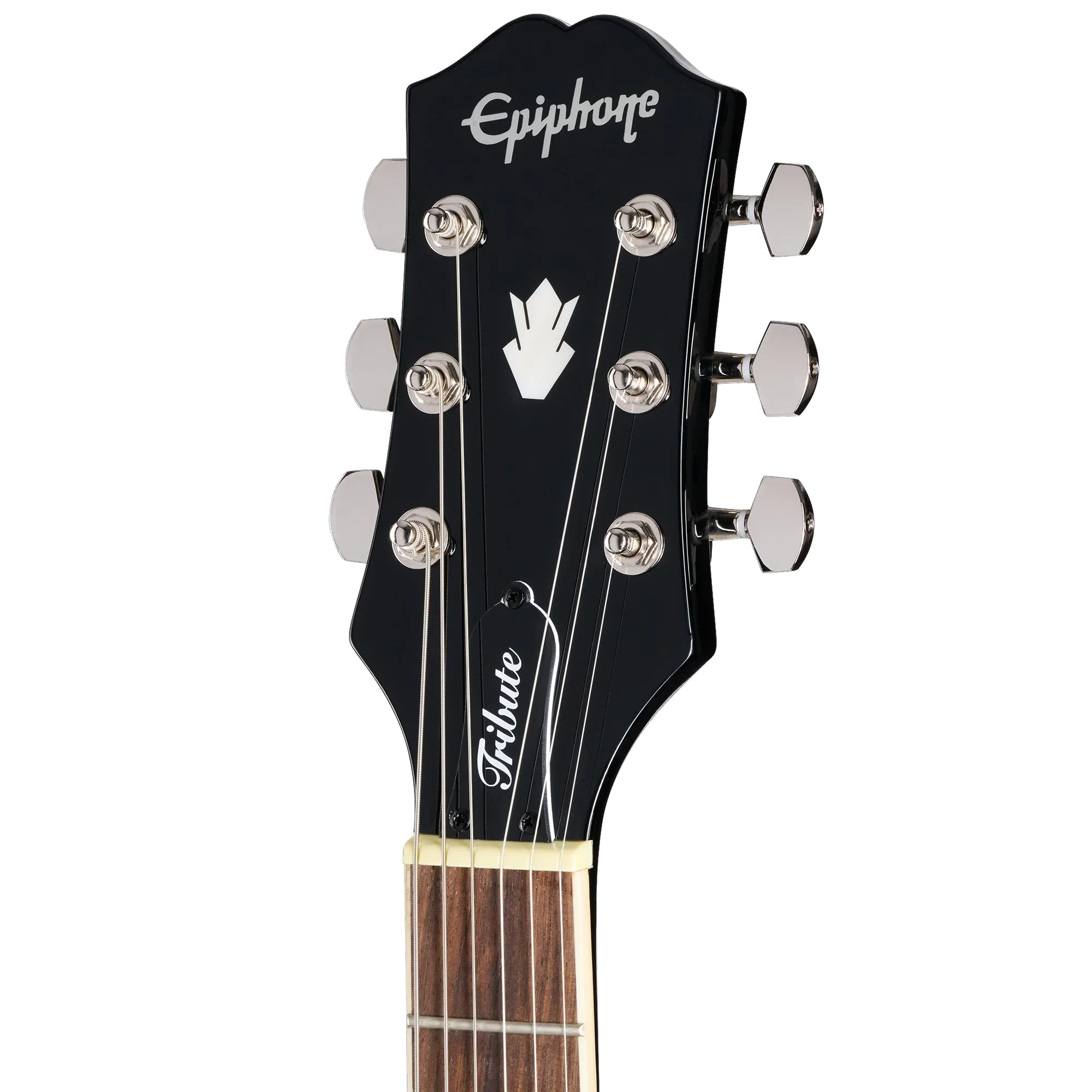 Epiphone SG Tribute - Ebony