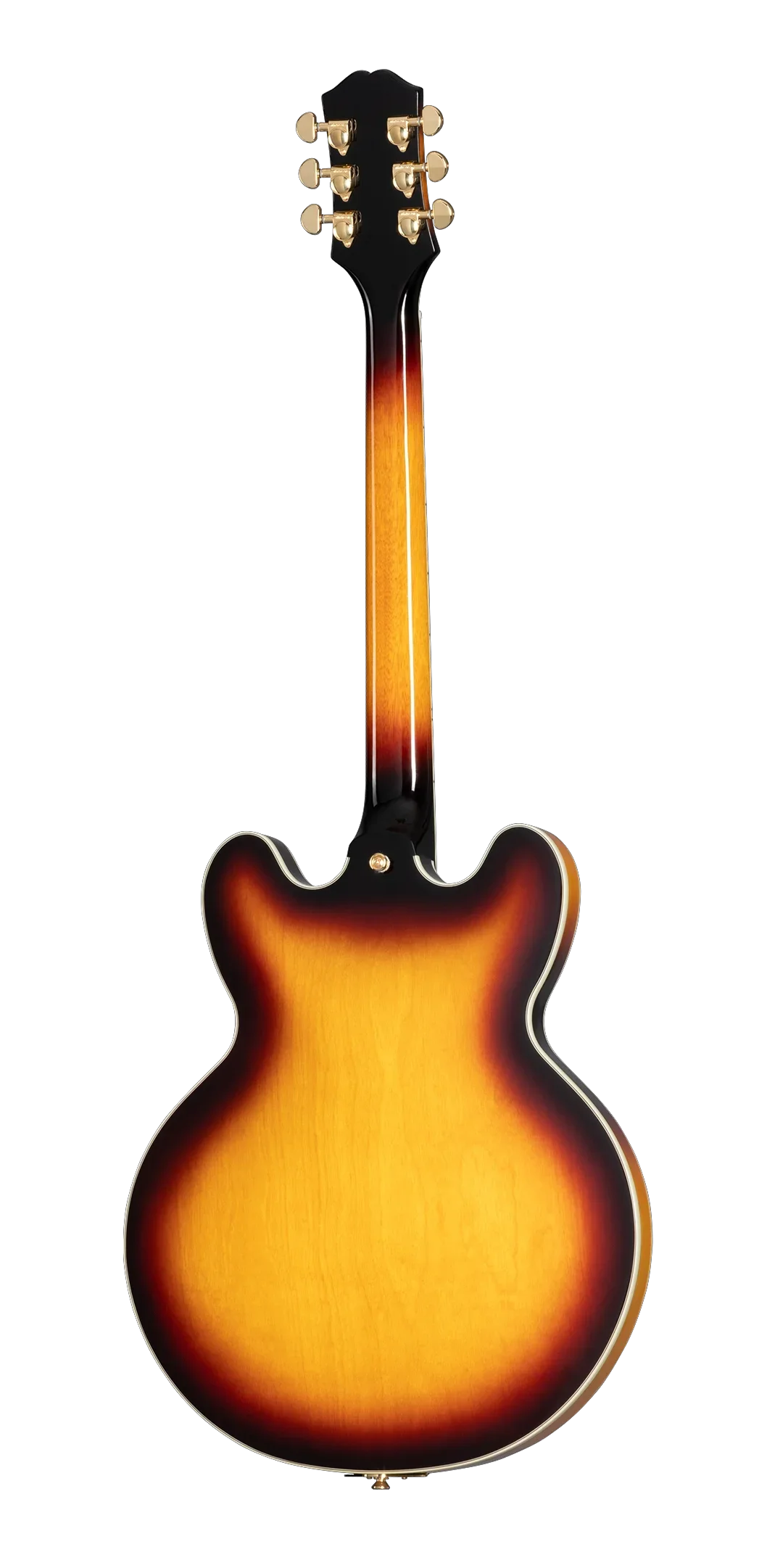 Epiphone Sheraton  - Vintage Sunburst
