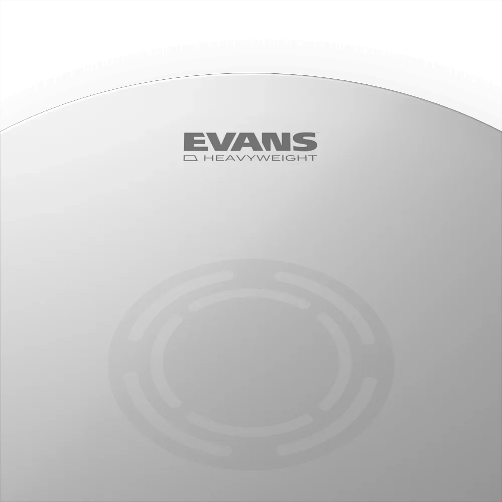 Evans B14HW Heavyweight Coated Snare Drumhead