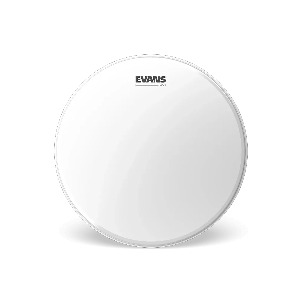Evans BD18UV1 Coated Bass Drumhead