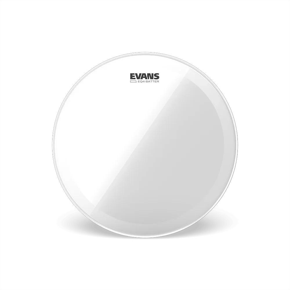 Evans BD24GB4 Clear Bass Drumhead