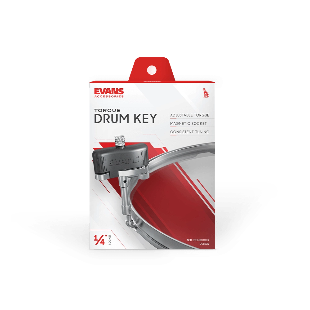 Evans Torque Drum Key
