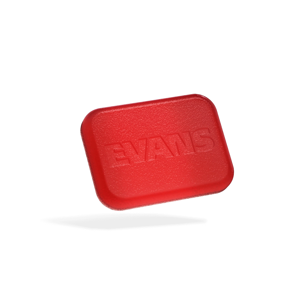 Evans EQ Pods Damper Gels
