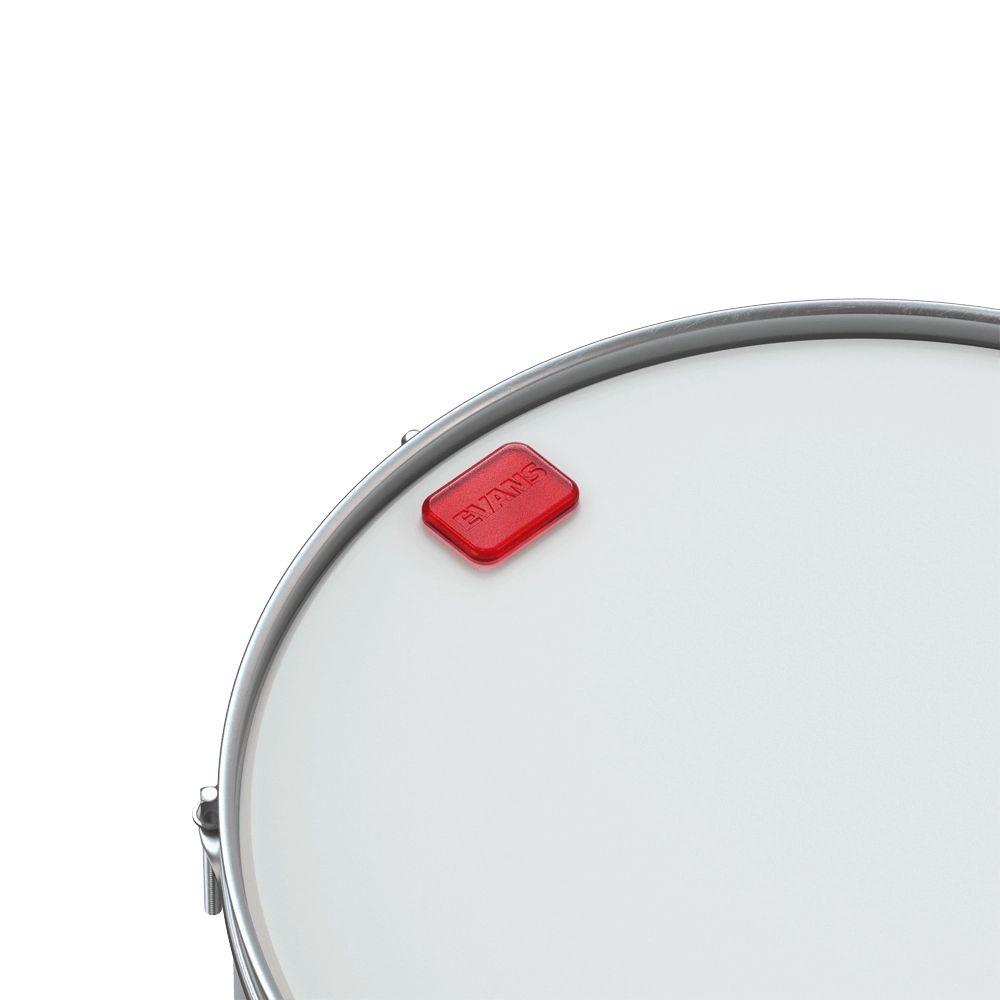 Evans EQ Pods Damper Gels