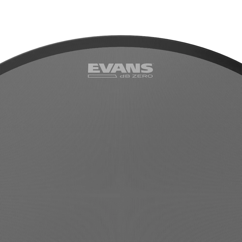 Evans dB Zero 16'' Mesh