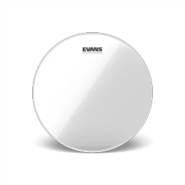Evans TT18G1 Clear Tom Drumhead
