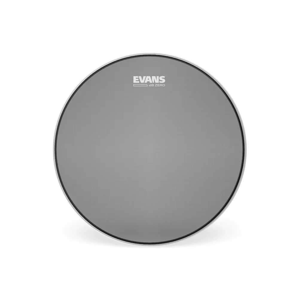 Evans dB Zero 14'' Mesh