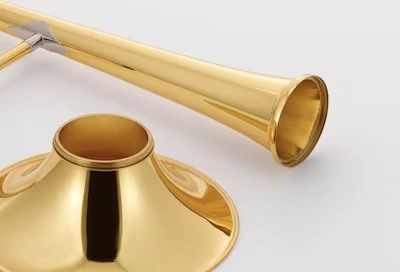 Yamaha Trombone – YSL8820D