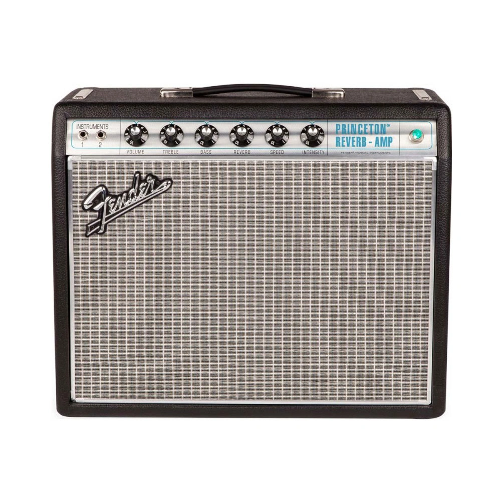 Fender '68 Custom Princeton Reverb